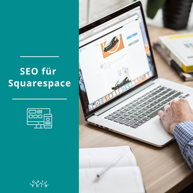 Squarespace SEO Anleitung und Tipps
